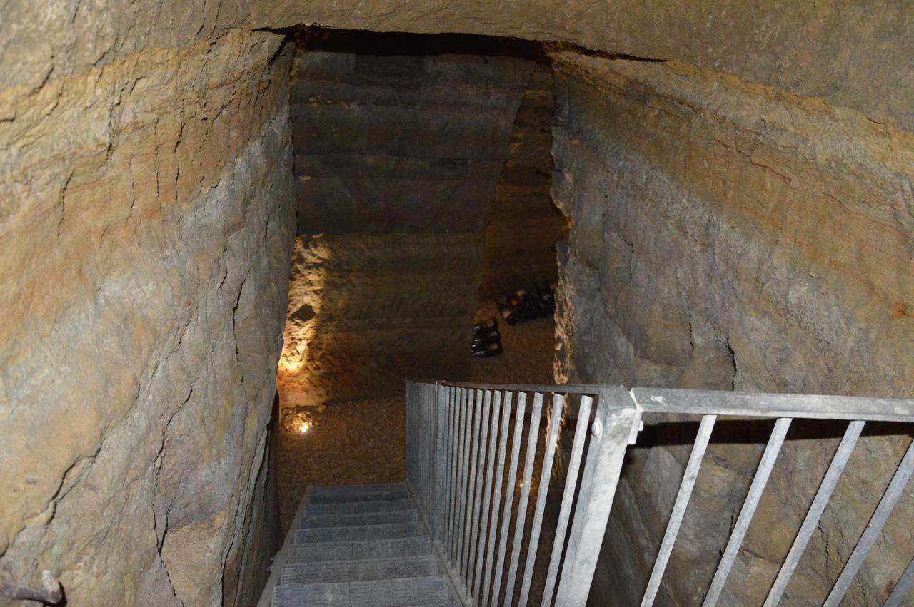 Albergo Castiglione Langhe Castiglione Tinella Exteriér fotografie
