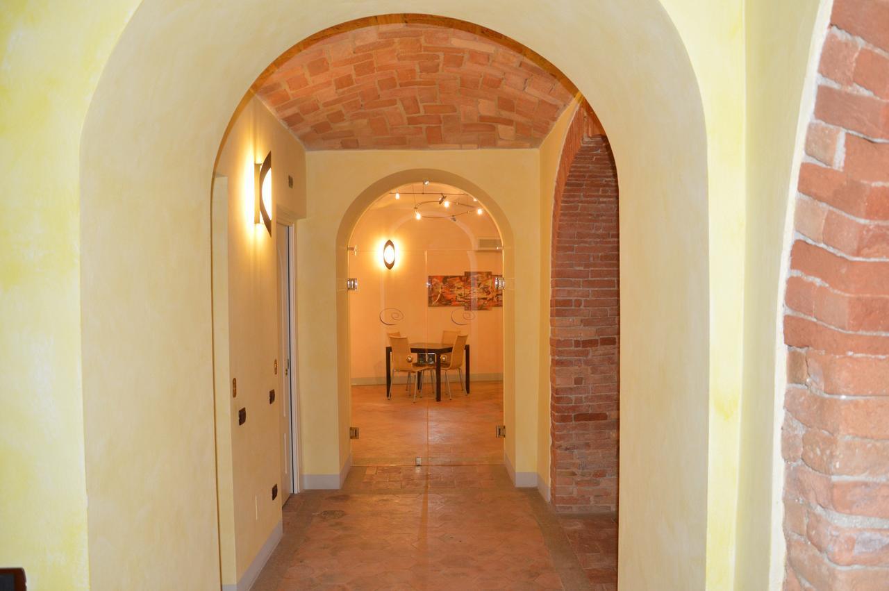 Albergo Castiglione Langhe Castiglione Tinella Exteriér fotografie