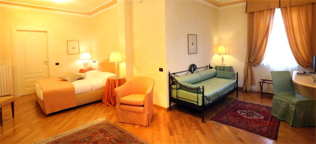 Albergo Castiglione Langhe Castiglione Tinella Exteriér fotografie