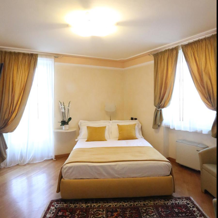 Albergo Castiglione Langhe Castiglione Tinella Exteriér fotografie