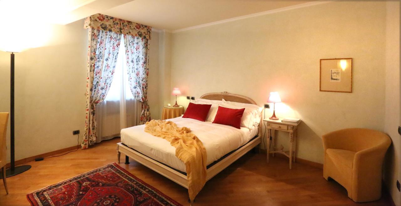 Albergo Castiglione Langhe Castiglione Tinella Exteriér fotografie