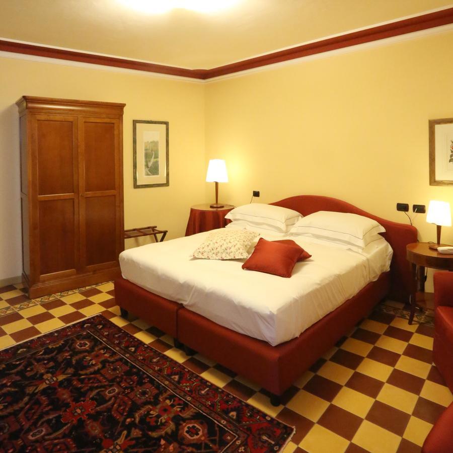 Albergo Castiglione Langhe Castiglione Tinella Exteriér fotografie
