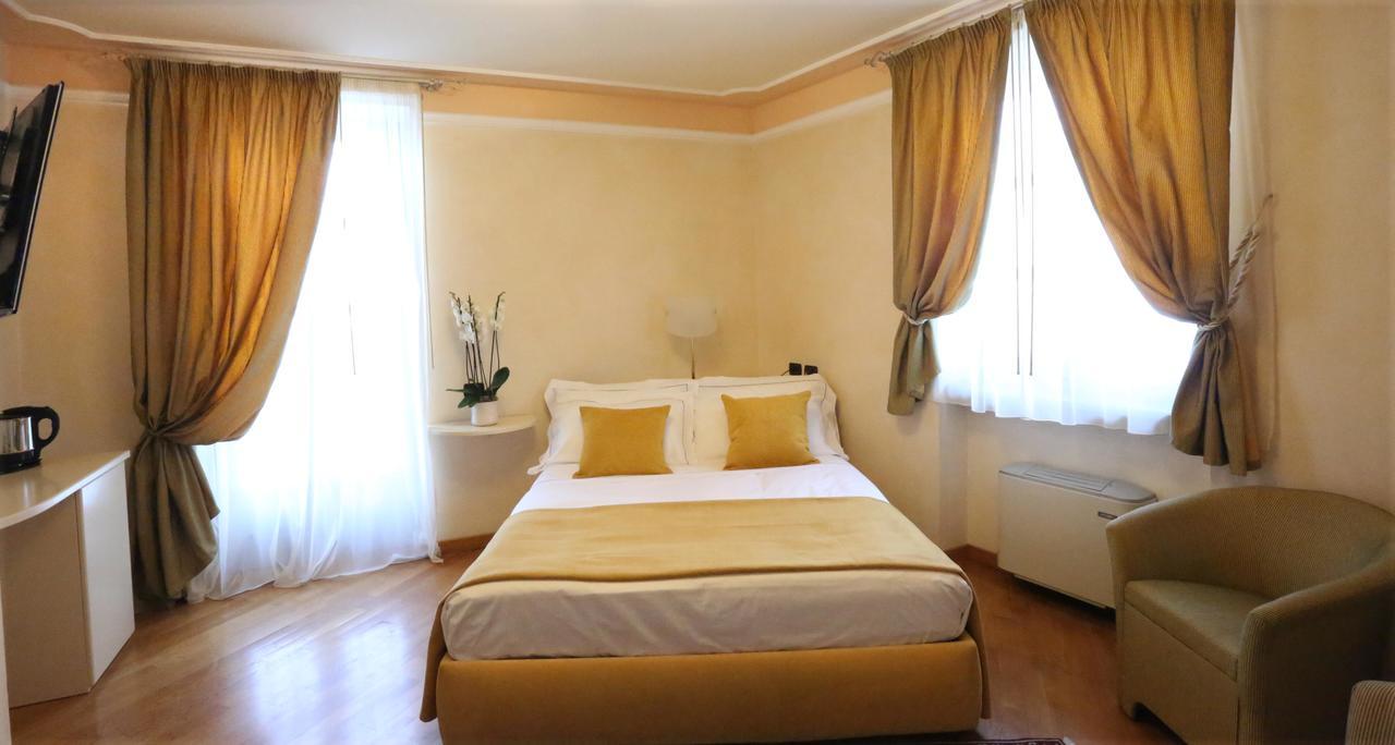 Albergo Castiglione Langhe Castiglione Tinella Exteriér fotografie