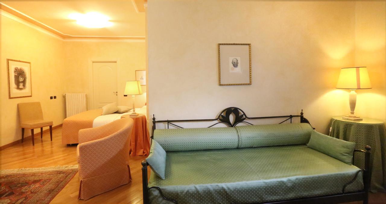 Albergo Castiglione Langhe Castiglione Tinella Exteriér fotografie