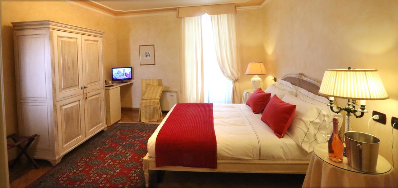 Albergo Castiglione Langhe Castiglione Tinella Exteriér fotografie