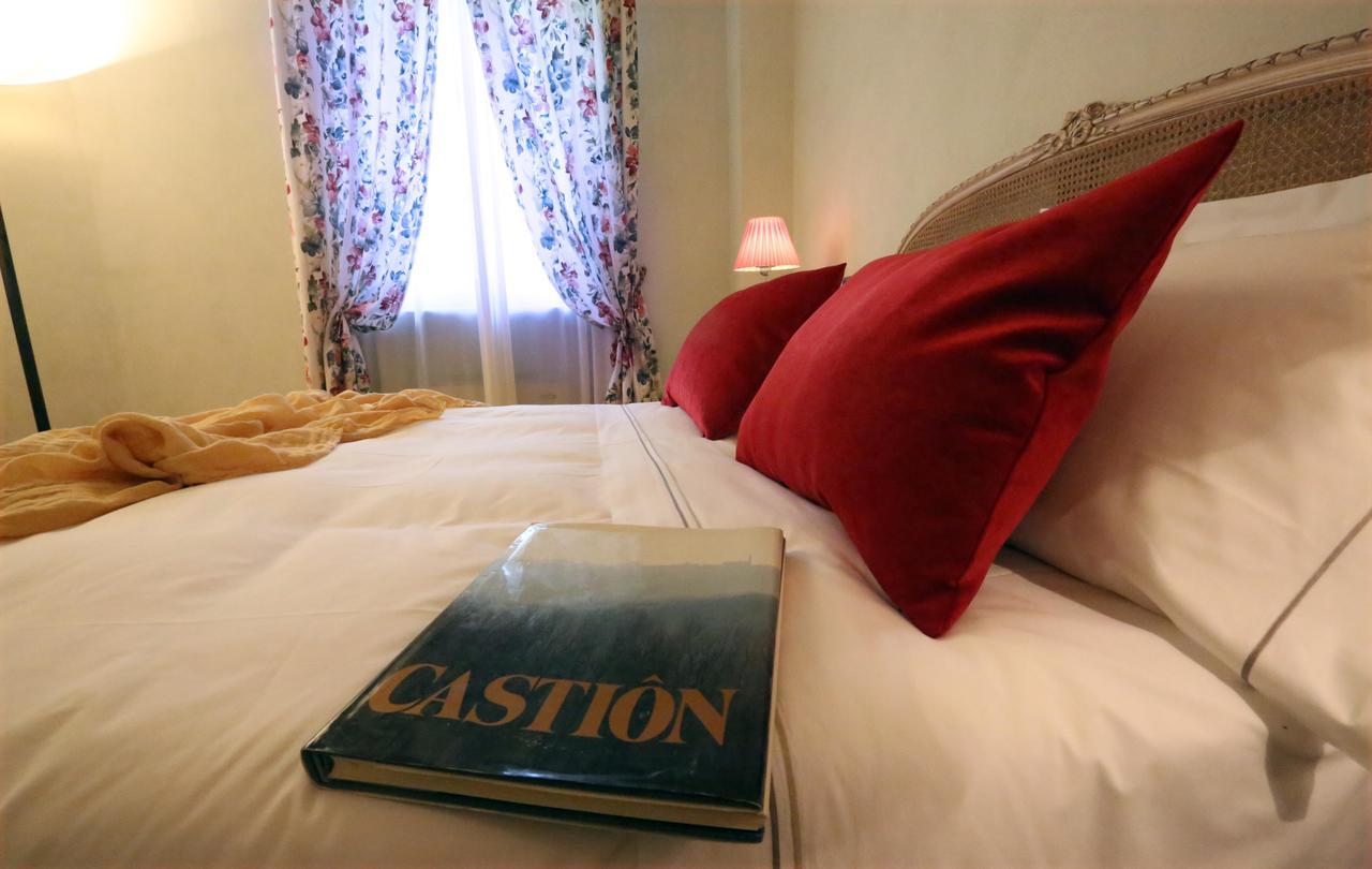 Albergo Castiglione Langhe Castiglione Tinella Exteriér fotografie