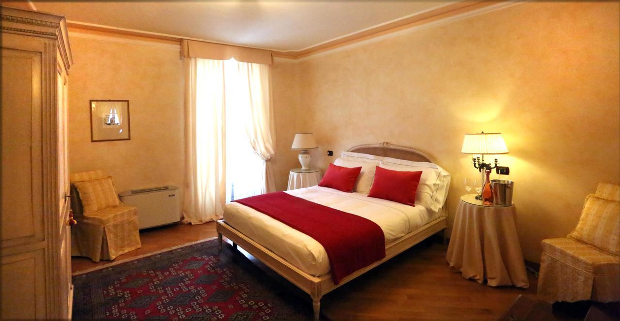 Albergo Castiglione Langhe Castiglione Tinella Exteriér fotografie