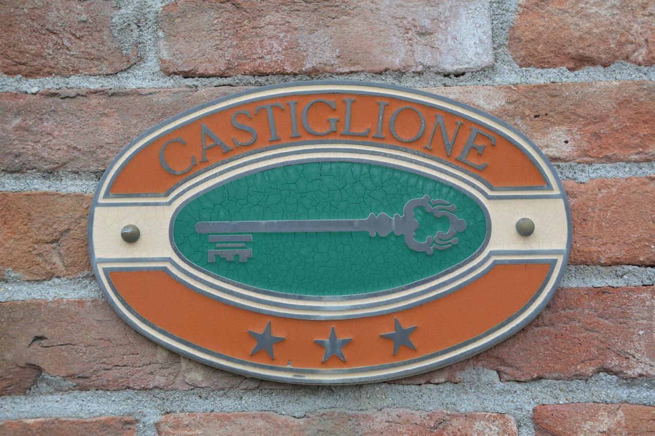 Albergo Castiglione Langhe Castiglione Tinella Exteriér fotografie