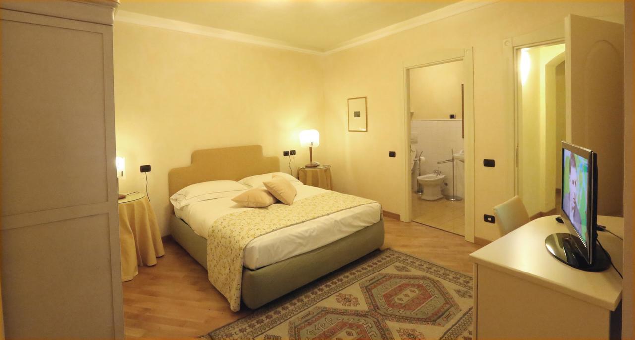 Albergo Castiglione Langhe Castiglione Tinella Exteriér fotografie