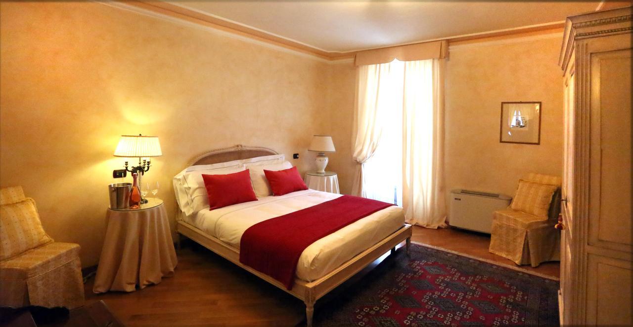 Albergo Castiglione Langhe Castiglione Tinella Exteriér fotografie